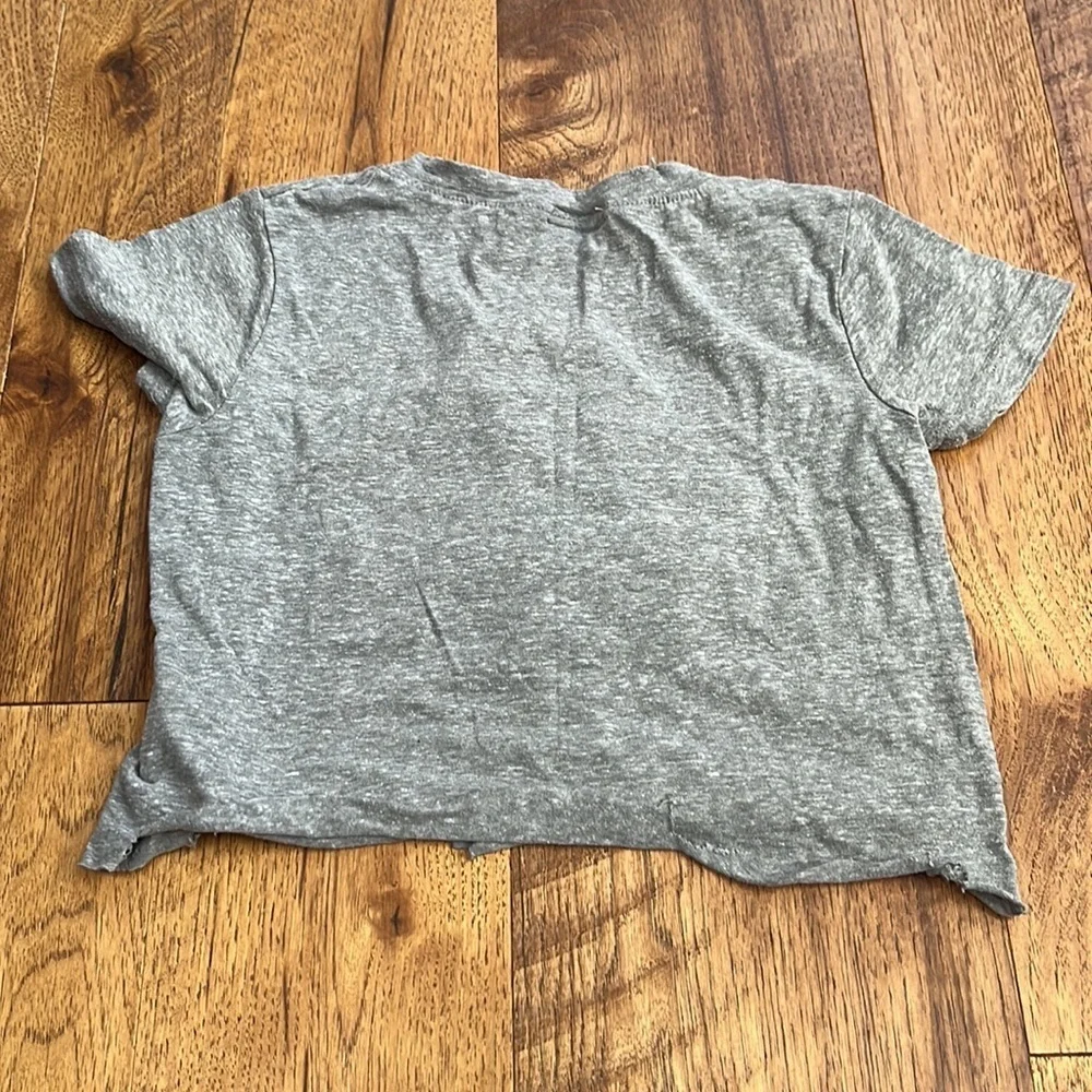 Prince Peter Collection Girl’s Lip Tee Size S